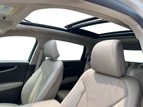 Certified 2023 Lincoln Nautilus Reserve AWD/4WD image 17