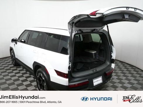 Used 2025 Hyundai Santa Fe SE image 26