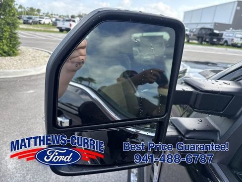 New 2026 Ford F250 Lariat w/ Chrome Package AWD/4WD image 8