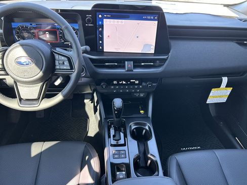 New 2026 Subaru Outback Limited XT AWD/4WD image 16