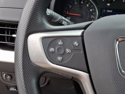 Used 2022 GMC Terrain SLE w/ Driver Convenience Package AWD/4WD image 20