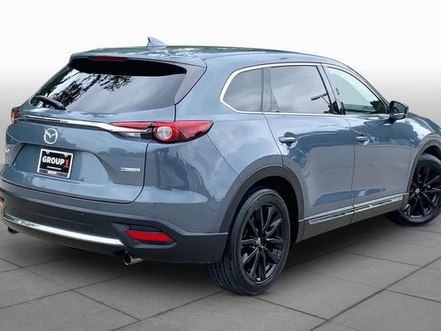 Used 2023 MAZDA CX-9 Carbon Edition AWD/4WD image 13