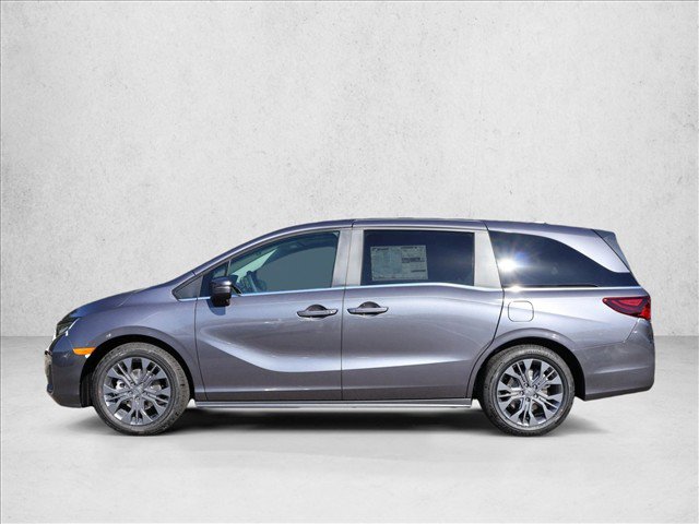 New 2027 Honda Odyssey Touring image 8