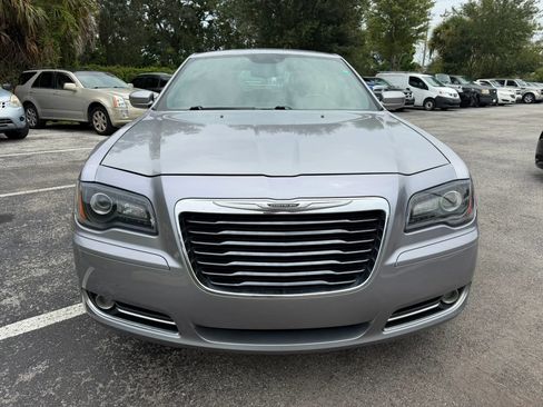 Used 2014 Chrysler 300 S AWD/4WD image 2