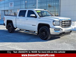 Used 2018 GMC Sierra 1500 SLE w/ SLE Value Package video 1