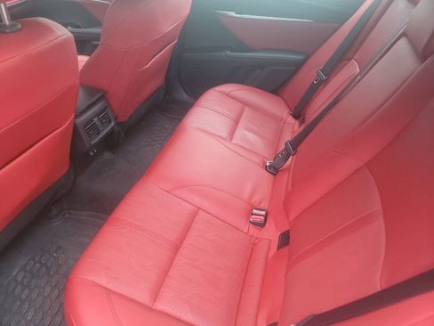 Used 2026 Toyota Camry XSE FWD image 5