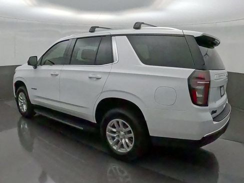 Used 2024 Chevrolet Tahoe LT w/ Luxury Package AWD/4WD image 5