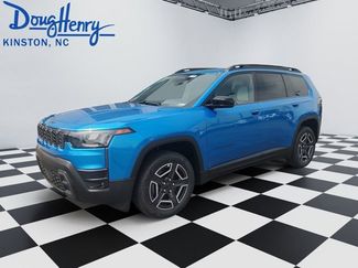 New 2026 Jeep Cherokee Limited AWD/4WD video 1