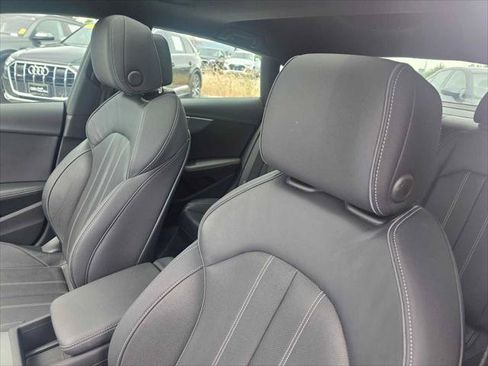 Used 2023 Audi A5 2.0T Premium Plus w/ Premium Plus AWD/4WD image 24