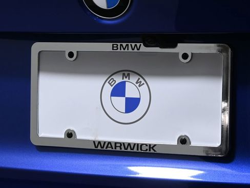 New 2026 BMW 330i xDrive Sedan w/ M Sport Package image 14