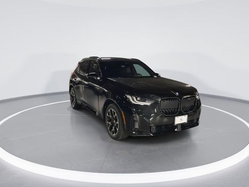 New 2026 BMW X3 xDrive30 w/ M Sport Package image 2