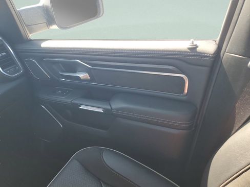 Used 2024 RAM 1500 Laramie image 24