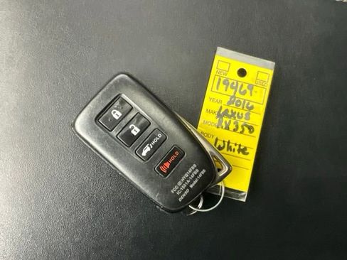 Used 2016 Lexus RX 350 350 w/ Premium Package image 27