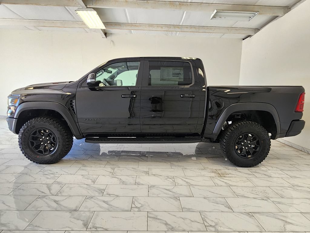 New 2026 RAM 1500 RHO w/ RHO Level 1 Equipment Group AWD/4WD image 4