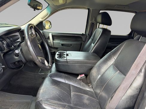 Used 2012 Chevrolet Silverado 1500 LT w/ All-Star Edition image 7