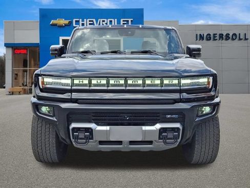 Used 2025 GMC Hummer EV 2X AWD/4WD image 23
