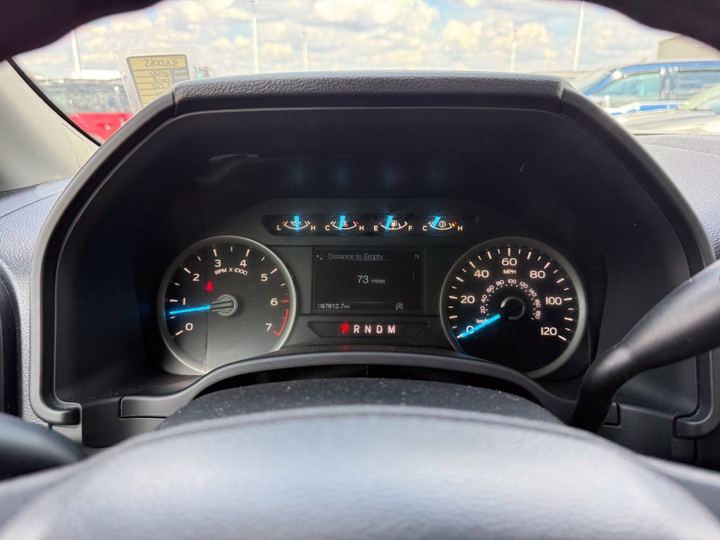 Used 2020 Ford F150 XLT w/ Equipment Group 301A Mid RWD image 10