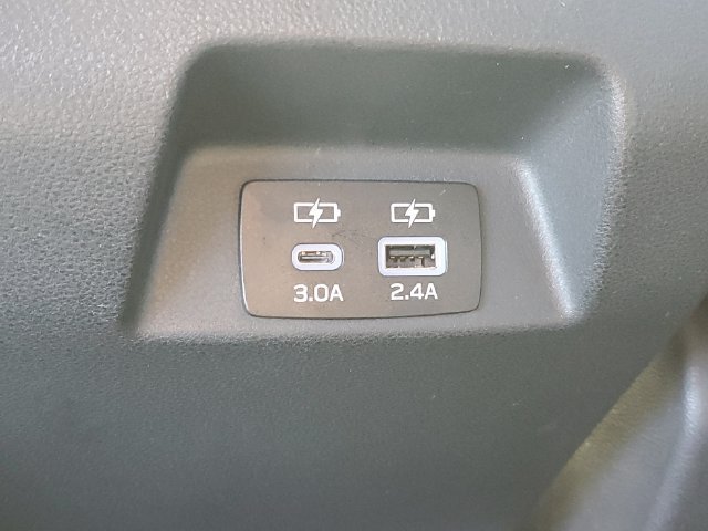 Certified 2024 Subaru Crosstrek 2.5i Sport AWD/4WD image 11