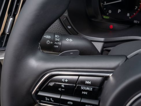 New 2026 MAZDA CX-90 3.3 Turbo w/ Premium Sport Pkg image 30