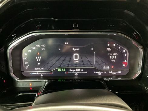 Used 2024 GMC Sierra 1500 SLT w/ SLT Premium Plus Package image 14