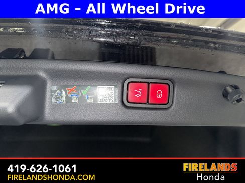 Used 2023 Mercedes-Benz C 43 AMG 4MATIC Sedan image 34