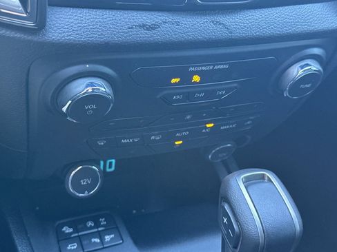 Used 2022 Ford Ranger Lariat w/ Equipment Group 501A High image 22