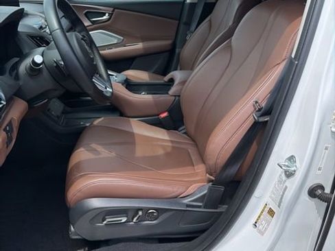 Used 2023 Acura RDX AWD w/ Technology Package image 5
