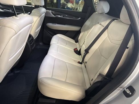 Used 2020 Cadillac XT5 Sportv image 21