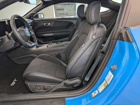 New 2025 Ford Mustang GT image 4