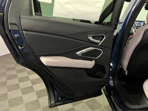 New 2026 Acura RDX SH-AWD image 16
