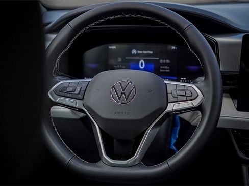 New 2026 Volkswagen Taos S image 24