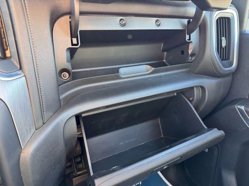 Used 2020 GMC Sierra 2500 Denali w/ Denali Ultimate Package image 33