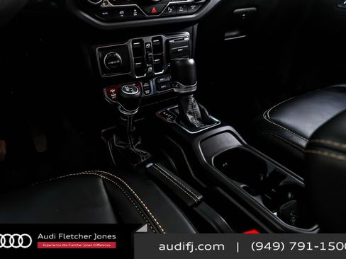 Used 2024 Jeep Wrangler Unlimited Rubicon 392 image 6