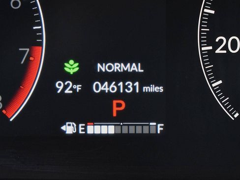 Used 2025 Honda Odyssey EX-L image 7