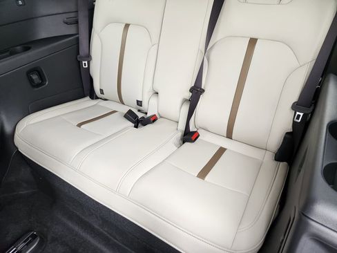 New 2026 MAZDA CX-90 3.3 Turbo S w/ Premium Package image 18