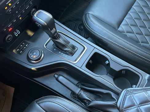 Used 2021 Ford Ranger XLT w/ Equipment Group 302A High image 21