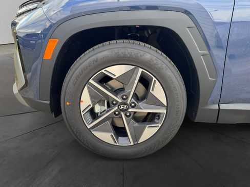 New 2026 Hyundai Tucson SEL image 14