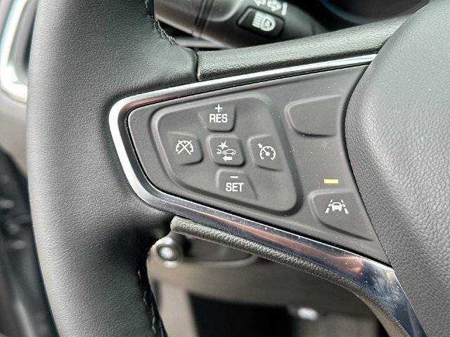 Used 2024 Chevrolet Equinox LT w/ LPO, Floor Liner Package FWD image 34