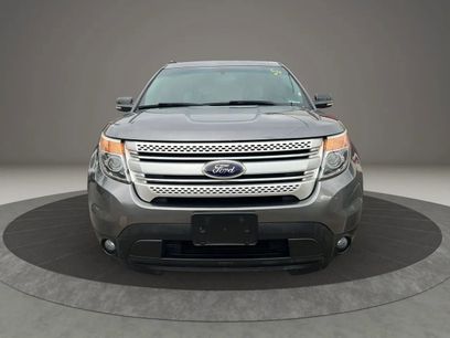 Used 2014 Ford Explorer XLT