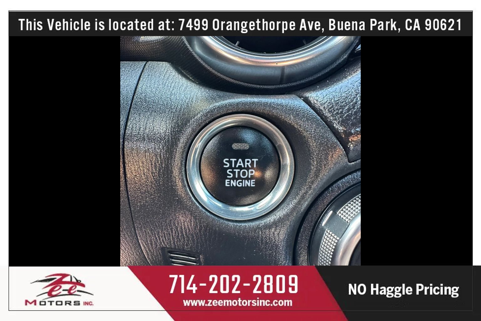 Used 2016 MAZDA MX-5 Miata Grand Touring RWD image 32