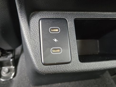 Used 2024 Kia Seltos EX image 34