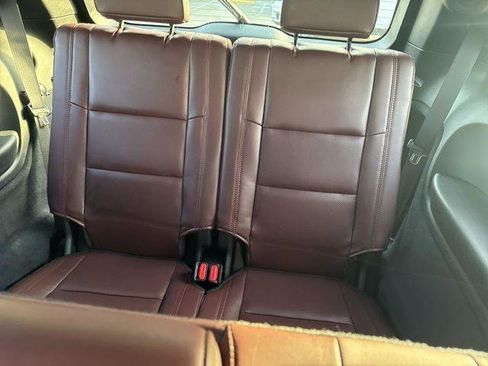 New 2026 Dodge Durango GT image 30