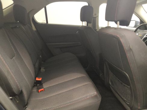 Used 2017 Chevrolet Equinox LT w/ Convenience Package AWD/4WD image 19