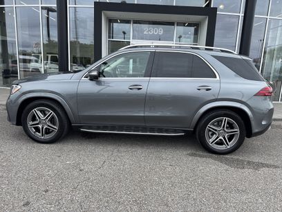 Used 2024 Mercedes-Benz GLE 350 4MATIC