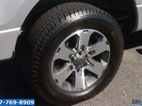 Used 2013 Ford F150 STX w/ Mid Equipment Group image 7