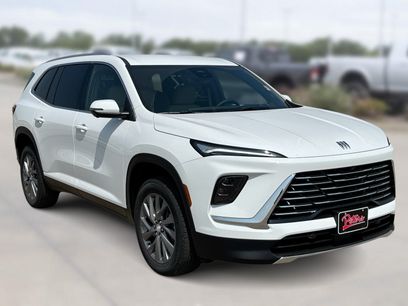 New 2026 Buick Enclave Preferred w/ Power Package