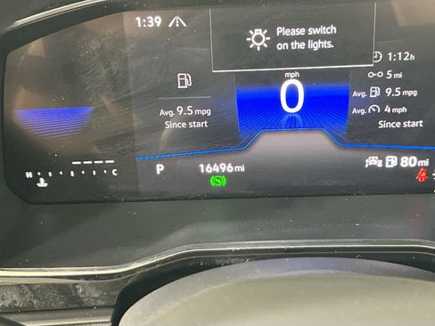 Used 2023 Volkswagen Jetta SE image 12