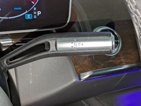 Certified 2023 Mercedes-Benz S 500 4MATIC image 12