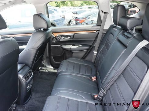 Used 2022 Honda CR-V Touring image 45