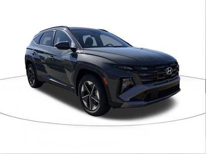 New 2026 Hyundai Tucson SEL